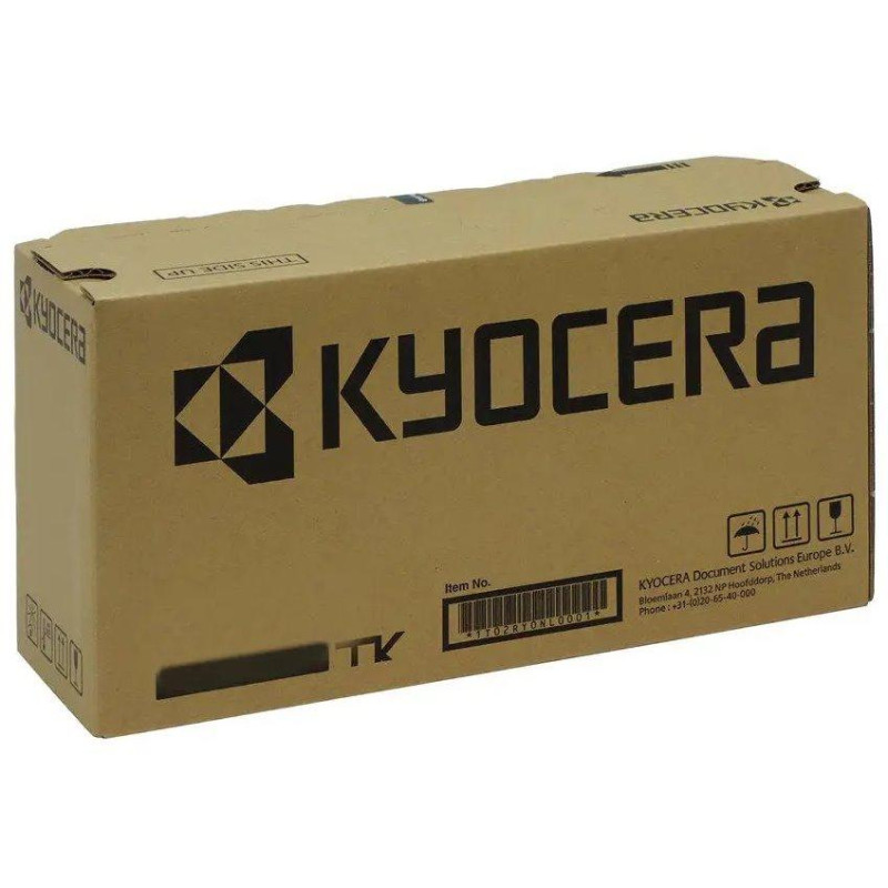 Kyocera toner TK-5425K čierny (20 000 A4 strán @ 5%) pre TASKalfa PA4500ci