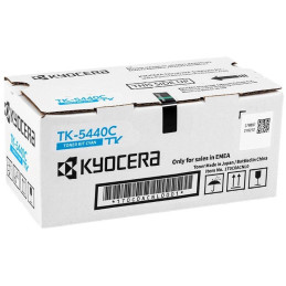 Kyocera Toner TK-5440C cyan für 2.400 A4-Seiten, für PA2100, MA2100