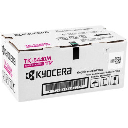 Kyocera toner TK-5440M magenta na 2 400 A4 strán, pre PA2100, MA2100