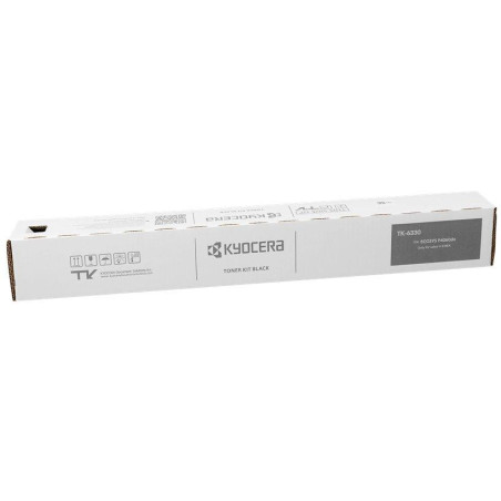 Kyocera toner TK-6330 for 32,000 A4 pages, for ECOSYS P4060dn