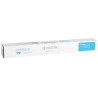 Kyocera toner TK-8365C cyan na 12 000 A4 stran, pro TASKalfa 2554ci