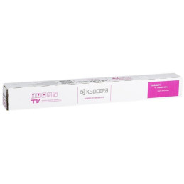 Toner Kyocera TK-8365M magenta na 12 000 stron A4, do TASKalfa 2554ci