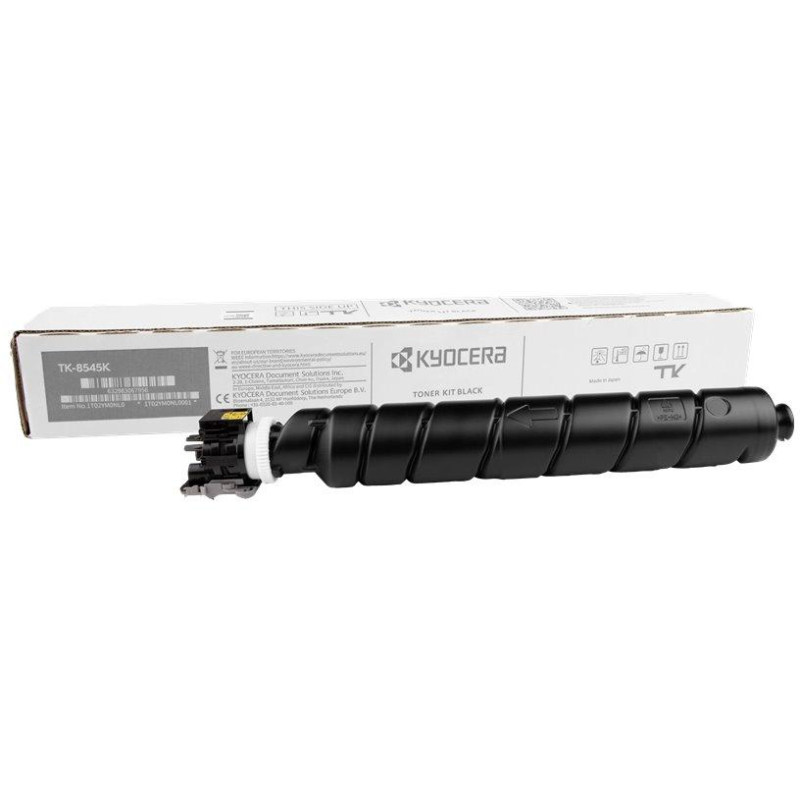 Kyocera toner TK-8545K black for 30,000 A4 pages, for TASKalfa 4054ci