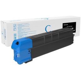 Toner Kyocera TK-8735C cyjan na 40 000 stron A4, do TASKalfa 7353/8353ci