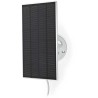 NEDIS Solarpanel / 5,3 V DC / 0,5 AA / Micro USB / Kabellänge 3 m / Zubehör für WIFICBO30WT