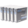 DELL LTO-9 Tape Media, 5 Pack/ tapes for the drive