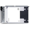 DELL disk 1.92TB SSD/ SAS Read Int./ 24Gbps/ 512e/ 2.5"/ Hot-Plug/ 1 DWPD/ for PowerEdge R350,R440,R450,R550,R640,T550