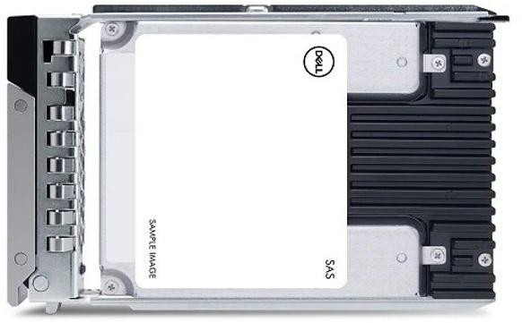 DELL disk 1.92TB SSD/ SAS Read Int.