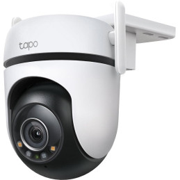 TP-Link Tapo C520WS - Outdoor Wi-Fi/LAN camera with 2k resolution, 360° rotation and motion tracking, night vision, IP66