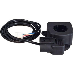 123electric BMS123 Smart Gen3 - Czujnik prądu 500A