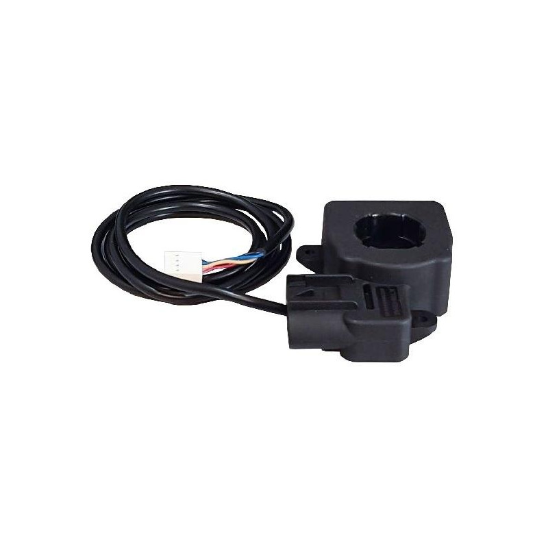 123electric BMS123 Smart Gen3 - Stromsensor 500A