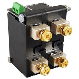 123electric BMS123M-REL Smart - Dual Relay