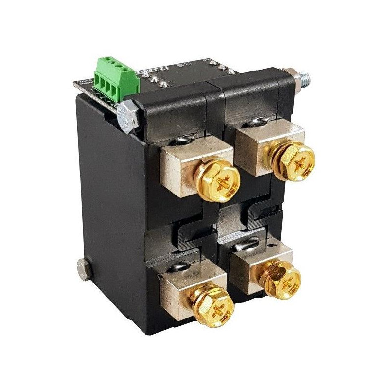 123electric BMS123M-REL Smart - Doppelrelais