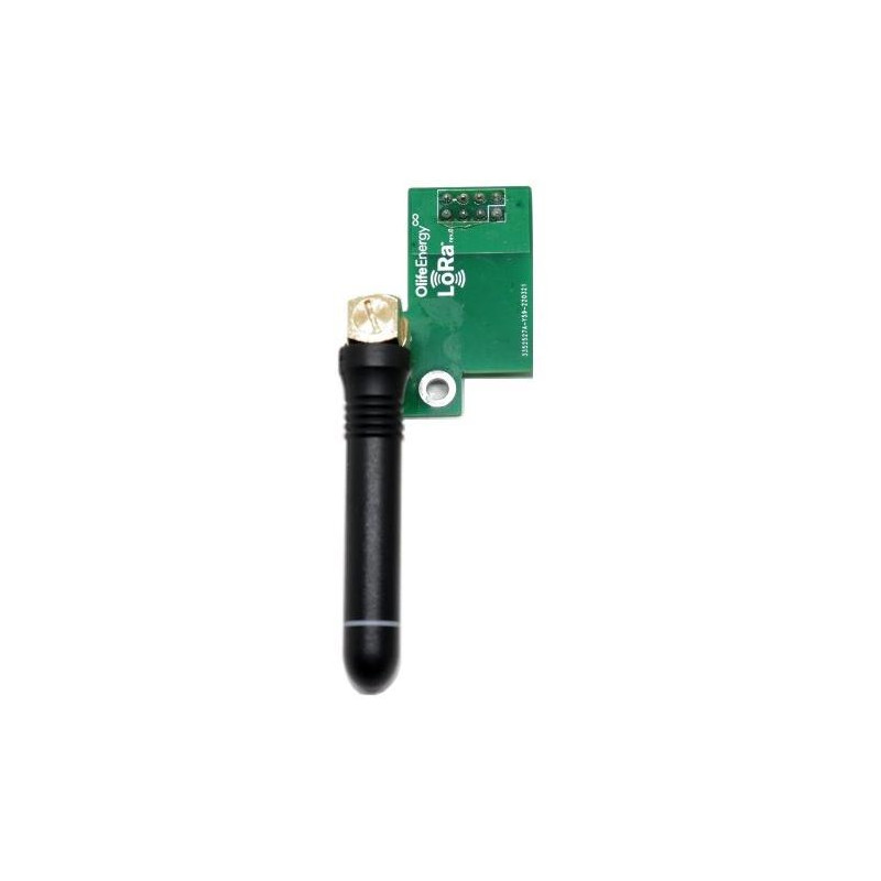 OlifeEnergy LoRa module