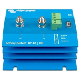Victron BP-100, zabezpieczenie akumulatora, 48V-100A
