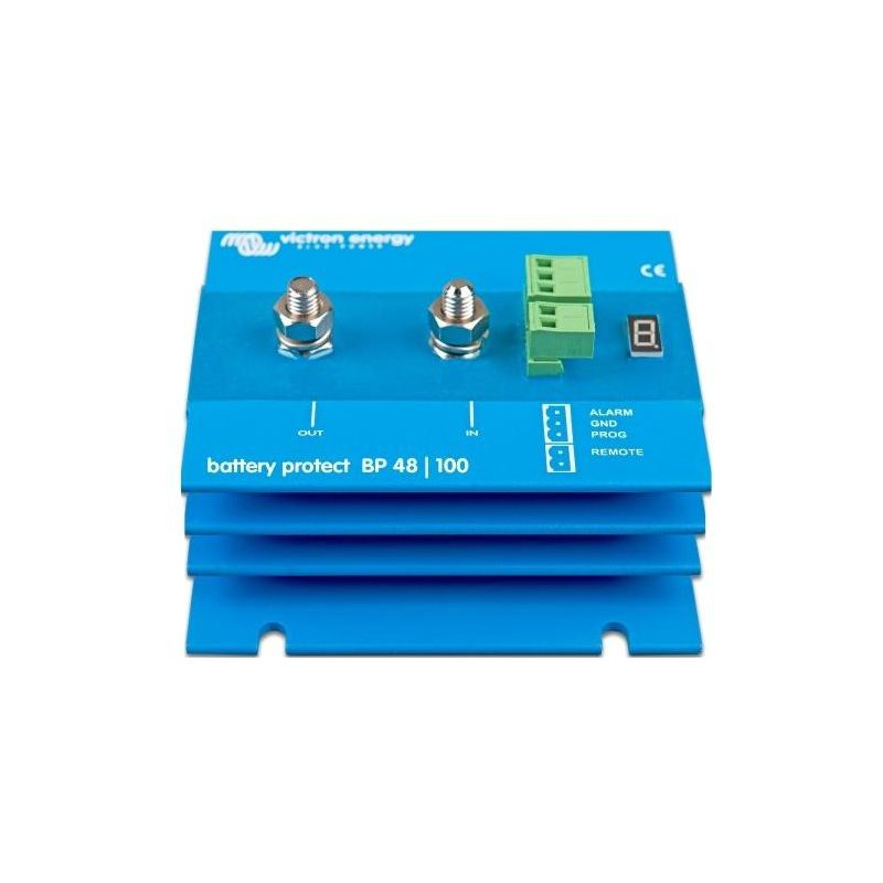 Victron BP-100, ochrana batérií, 48V-100A