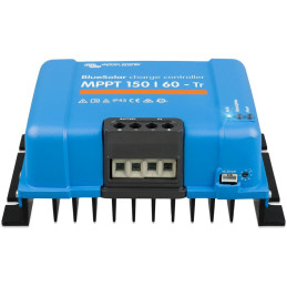 Victron BlueSolar 150/60-Tr MPPT regulátor, 12/24/48 V