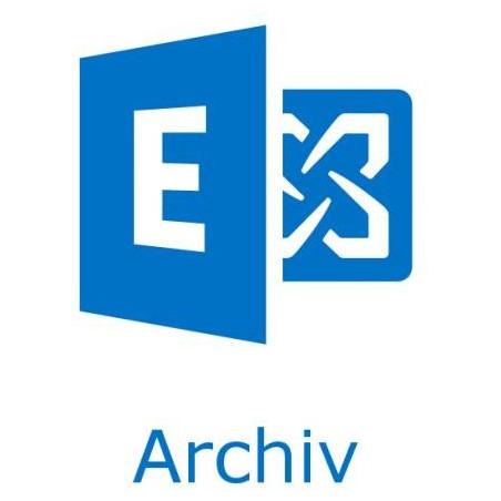 Elektronická licencia: Microsoft CSP Exchange Online Archiving for Exchange Online predplatné 1 rok, vyúčtovanie ročne