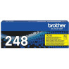 BROTHER Toner TN248Y gelb 1000str./ DCP-L3520CDW, DCP-L3560CDW, HL-L3220CW, O