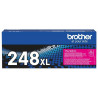 Toner BROTHER TN248XLM magenta 2300 stron/ DCP-L3520CDW, DCP-L3560CDW, HL-L3220CW, L8230CDW, L8240CDW, MFC-L3740CDW