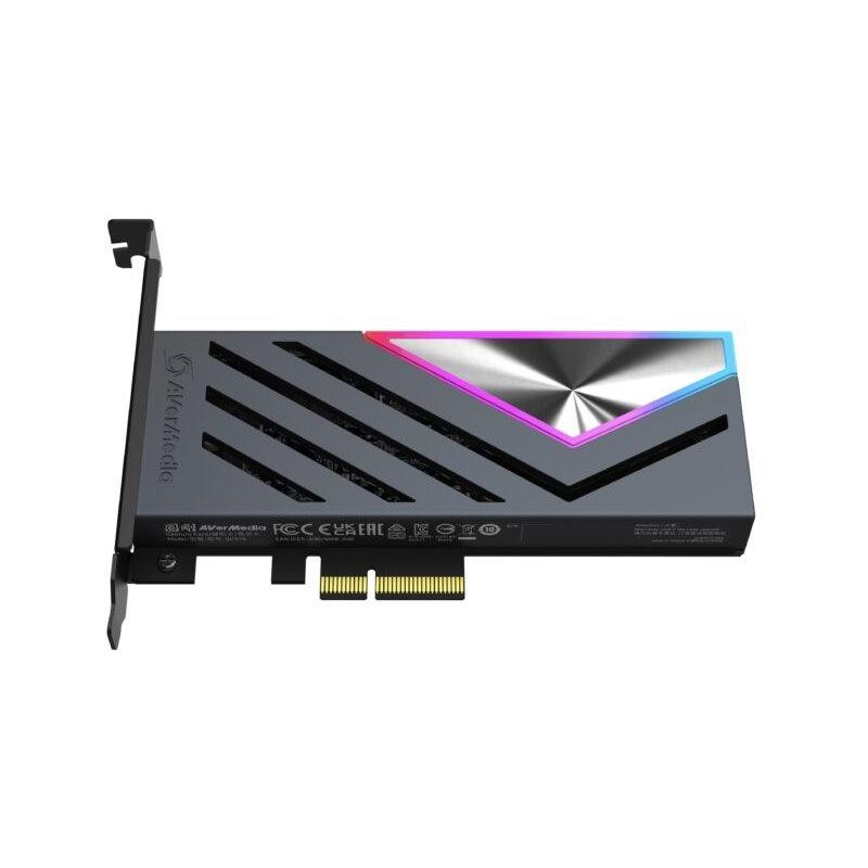 AVERMEDIA Live Gamer 4K / GC575