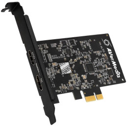 AVERMEDIA Live Streamer Ultra HD/ GC571