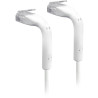 Ubiquiti UniFi Ethernet Patch Cable - length 2m, Cat6, white