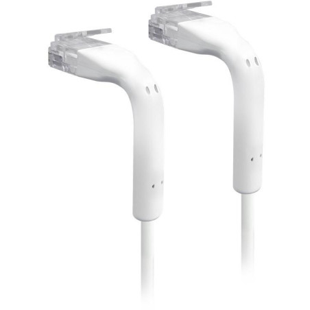 Ubiquiti UniFi Ethernet Patch Kabel - délka 3m, Cat6, bílý