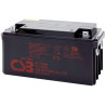 CSB Pb záložní akumulátor CSB GP12650, 12V, 65Ah