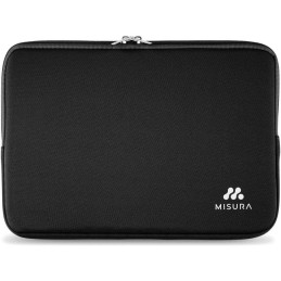 MISURA etui ochronne 16" - czarne