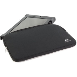 MISURA ochranné pouzdro 17" - černé