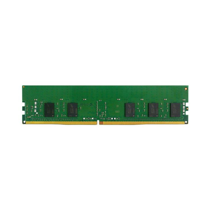 QNAP RAM-32GDR4ECT0-UD-3200 expansion memory 32GB DDR4-3200, ECC U-DIMM, 288 pin, T0 ver.