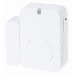 Planet LS100-DW IoT LoRaWAN senzor dverí a okien, IP30