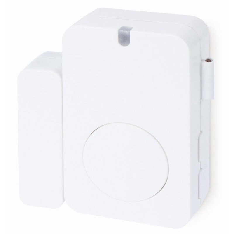 Planet LS100-DW IoT LoRaWAN Tür- und Fenstersensor, IP30