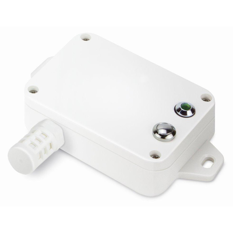 Planet LS200-RF IoT LoRaWAN Feuchtigkeits- und Temperatursensor -40/+55 für Kühl-/Gefrierschränke, IP65