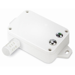Planet LS200-TH IoT LoRaWAN Feuchtigkeits- und Temperatursensor -20/+55 für den Innenbereich, IP65