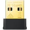 TP-Link Archer T600UB Nano AC 600 USB adaptér, 2,4/5GHz, Bluetooth 4.2, USB 2.0