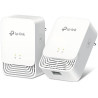 TP-Link PG1200 Powerline adaptér (607 Mbps), 1x Glan, KIT
