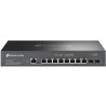 TP-Link SG3210X-M2 L2+ Managed Switch, 2x 10GLAN, 8x 2,5GLAN,  2x SFP+, Omáda SDN