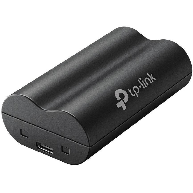 TP-Link Tapo A100 Battery 6700mAh, micro USB, for TAPO C400/420, D230