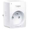 TP-Link Tapo P110M Chytrá zásuvka,regulace 230V přes IP, Cloud, WiFi, monitoring spotřeby