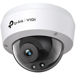 TP-Link VIGI C220I(4mm) 2MPx, outdoor, IP Dome Camera, 30m illumination