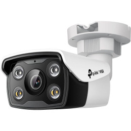 TP-Link VIGI C350 (4 mm) 5 MPx, Außenbereich, IP-Bullet-Kamera, 30 m Beleuchtung
