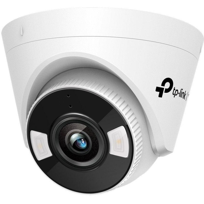 TP-Link VIGI C450(4mm) 5MPx, kamera IP Turret, zasięg 30m