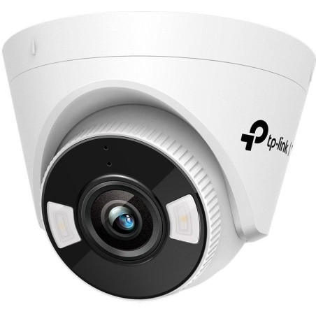 TP-Link VIGI C450(4mm) 5MPx, IP Kamera Turret, přísvit 30m