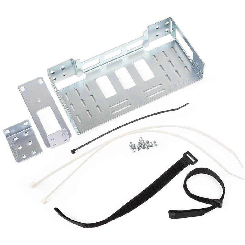 Cisco 1100 Series Router Rackmount Wallmount Kit