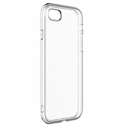 Etui Swissten clear jelly SAMSUNG Galaxy S24 transparentne