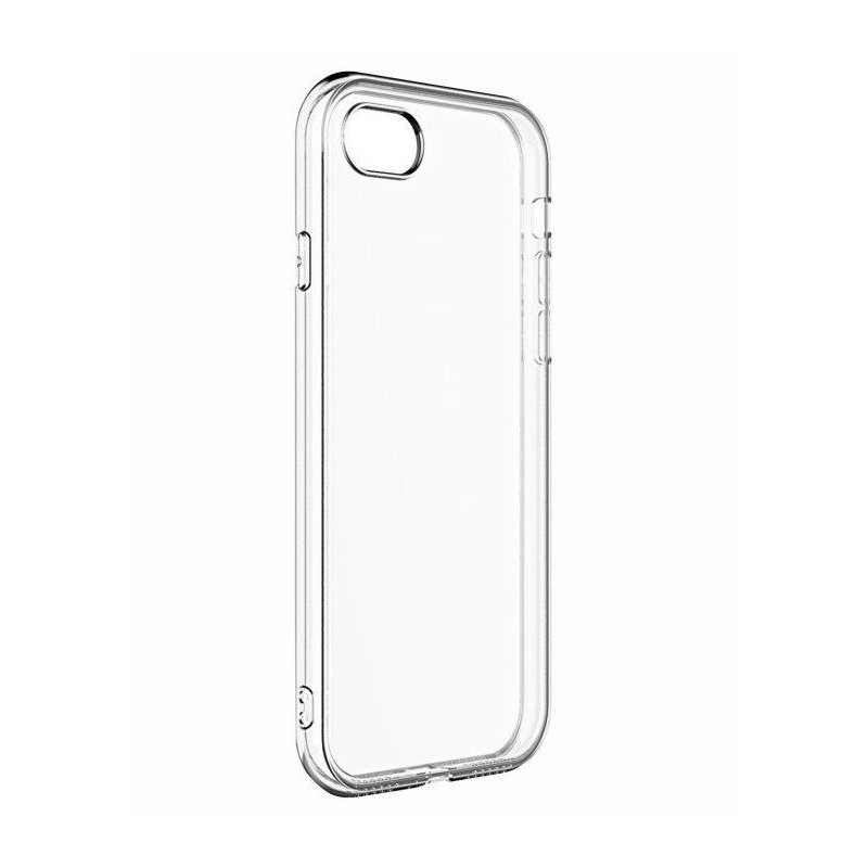 Swissten Clear Jelly Case SAMSUNG Galaxy S24+ transparent