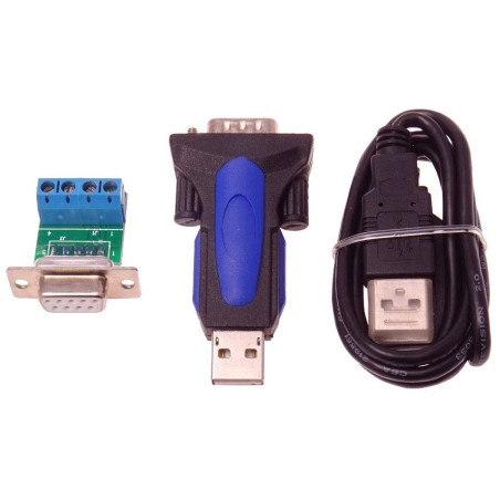 PremiumCord USB2.0 to RS485 adapter