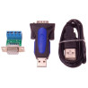 PremiumCord adapter USB2.0 do RS485